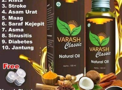 Varash Classic