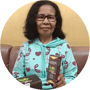 Modesta wanulu-Maluku Tenggara