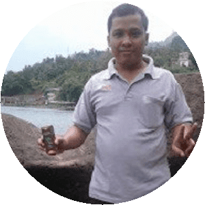 Jalison Purba-SUMUT