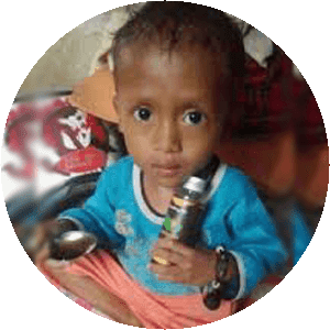 Kadek Lanang-Kutai, Kaltim