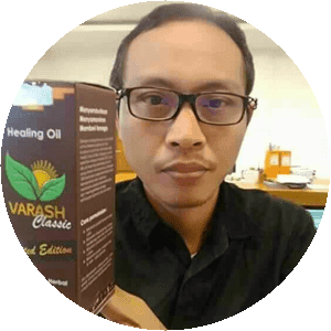 I Gede Sudarsana-Gianyar, Bali