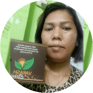 Martina Siagian-Jakarta