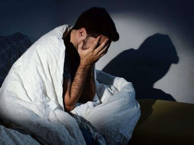 INSOMNIA SEMBUH DENGAN VARASH NATURAL OIL