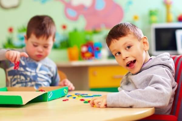 Image result for AUTISME