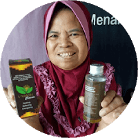 Ibu Sajirah-Sleman, Yogyakarta