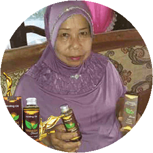 Ibu Atiah-Mallusetasi, SULSEL