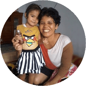 Sugita Sihombing-Tebing Tinggi, SUMUT