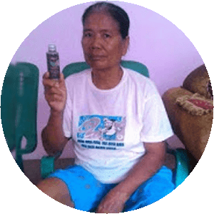Merida Pakpahan-Serdang Bedagai
