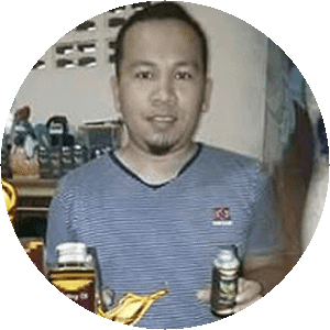 Arman nababan-Tebing tinggi, SUMUT