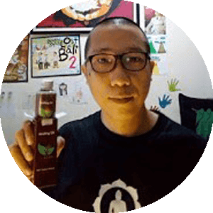 Chuang-Surabaya