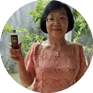 Linda-Surabaya