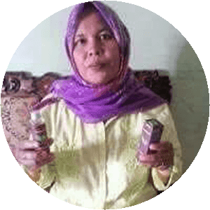 Siti Rohani-Medan