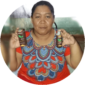 Dewi Mulyawati-cirebon 