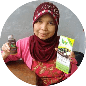 Ibu Murniati-Bandung 