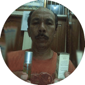 Edison Siahaan-Pekanbaru, Riau