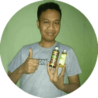 M.Indra Kusuma-Bima NTB