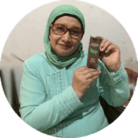 Ibu Ariati-Antapani, Bandung