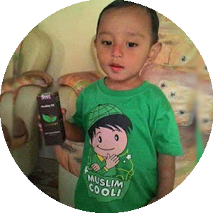 Riva raditya-Depok