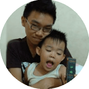 Wilbert-Denpasar, Bali