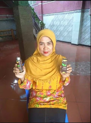 Makhilah - Tulungagung
