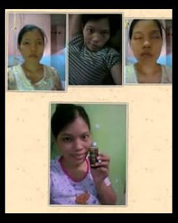 Debora Malini Oktavia Silitonga - Tebing Tinggi