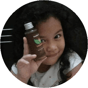 Jesseyca Angelic-Tangerang Selatan