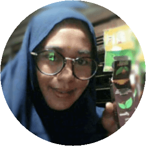 Hj Risma-Enrekang