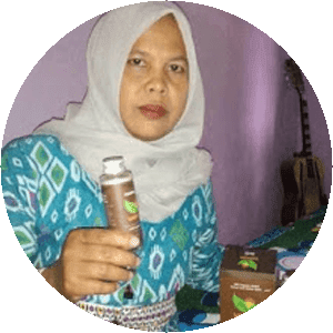Siti Rohani-Perbaungan, SUMUT