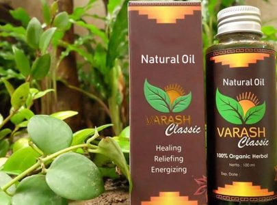 Bahaya dan Efek Samping Minyak Varash