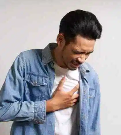 sesak nafas terbantu minyak varash natural classic oil