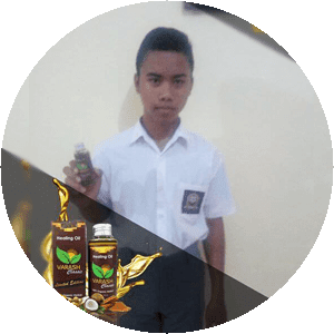 Aldi Olbana-Tebing Tinggi