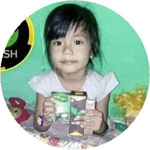 Azzahra Asyla-Tarakan, KALUT