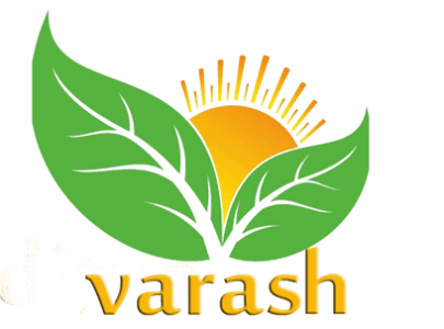 Logo dan Nama Varash