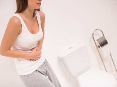 Infeksi Saluran Kemih Bisa Sembuh Dengan Varash