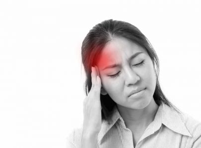 MIGRAIN SEMBUH DENGAN VARASH