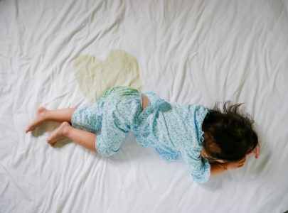 ENURESIS (MENGOMPOL) TERBANTU DENGAN VARASH