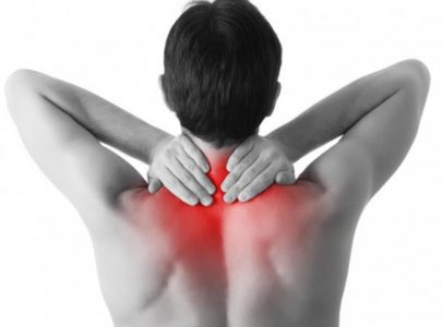 NYERI OTOT SEMBUH DENGAN VARASH