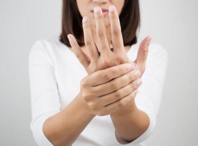 Rematik Terbantu Dengan Varash