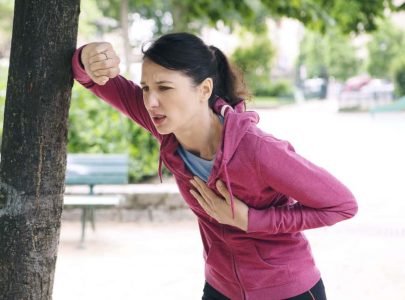 SESAK NAFAS SEMBUH DENGAN VARASH