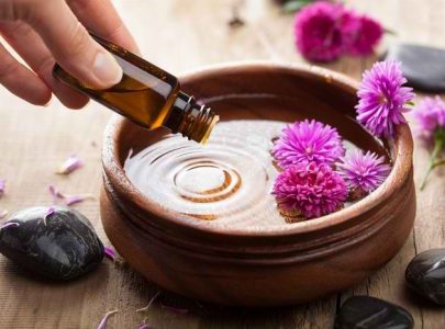 Cara Menggunakan Aromaterapi Varash demi Mendapatkan Manfaat Maksimal