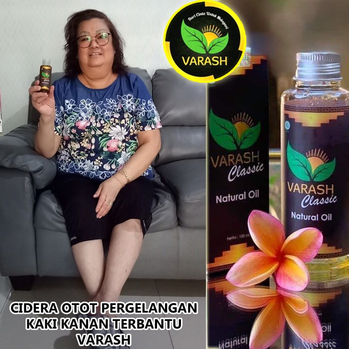 Lendir pada bayi terbantu avara