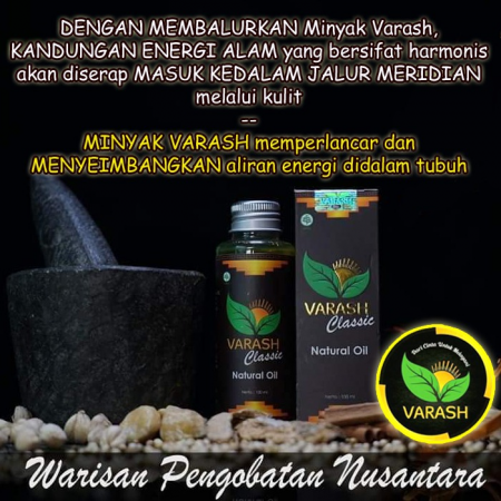 JIKA ENERGI TUBUH TIDAK SEIMBANG