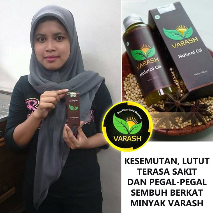 kesemutan gejala stroke terbantu dengan varash