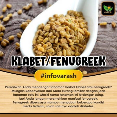 Manfaat Klabet Bagi Kesehatan