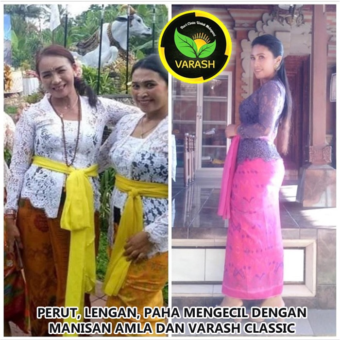 program langsing dengan varash