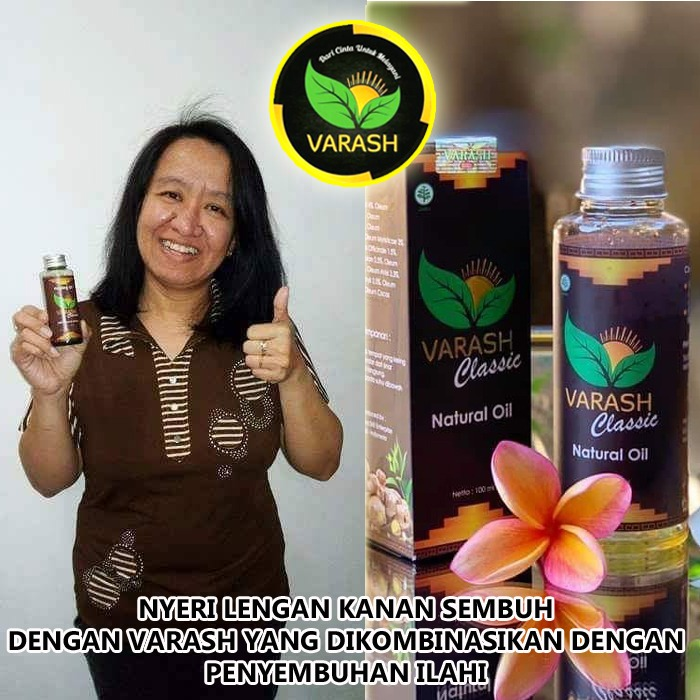 Lendir pada bayi terbantu avara