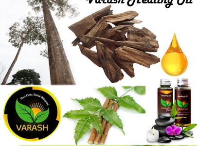 MENGAPA HARGA VARASH MAHAL ???