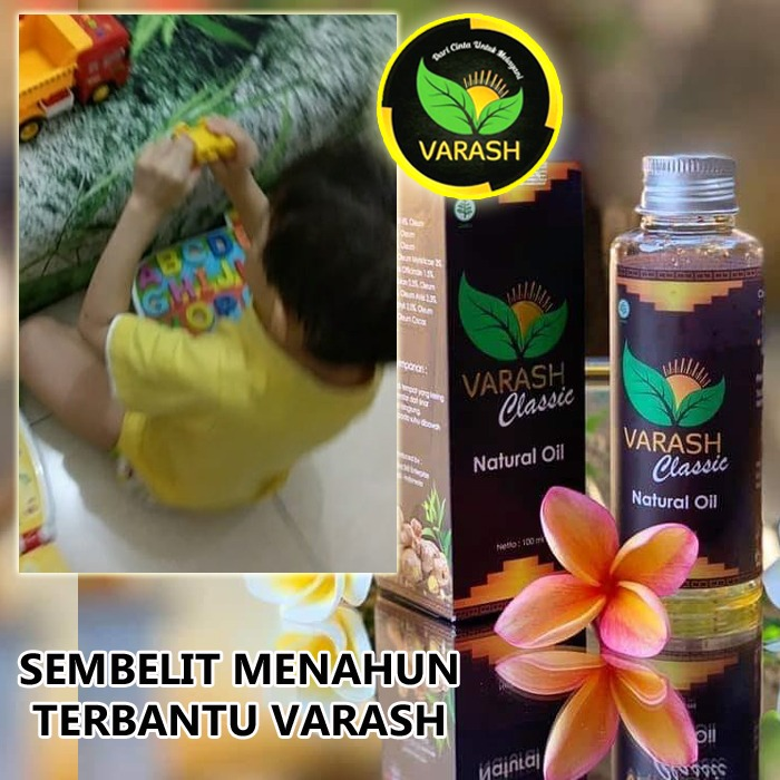 Lendir pada bayi terbantu avara
