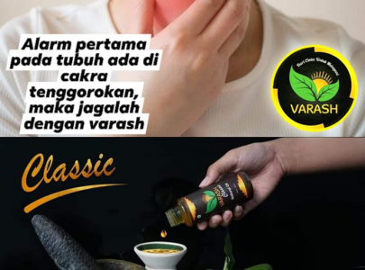 MERASA KURANG NYAMAN DI TENGGOROKAN?