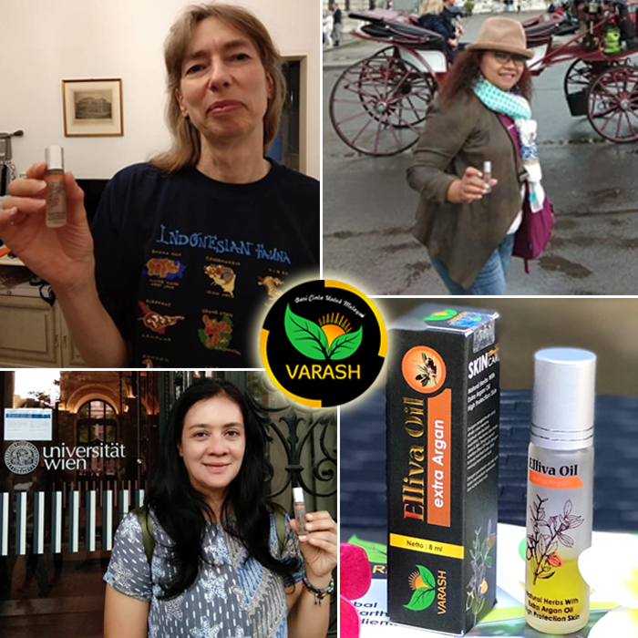 jerawat perawatan kulit wajah terbantu varash natural eliva oil